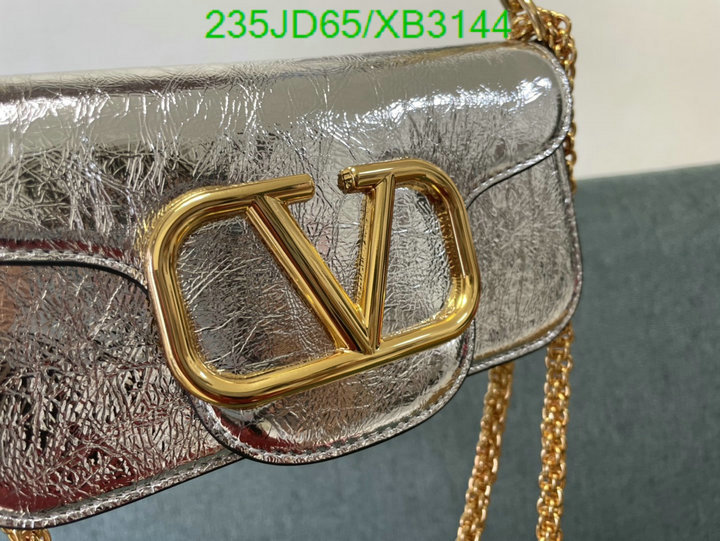 Valentino Bag-(Mirror)-LOC Code: XB3144 $: 235USD