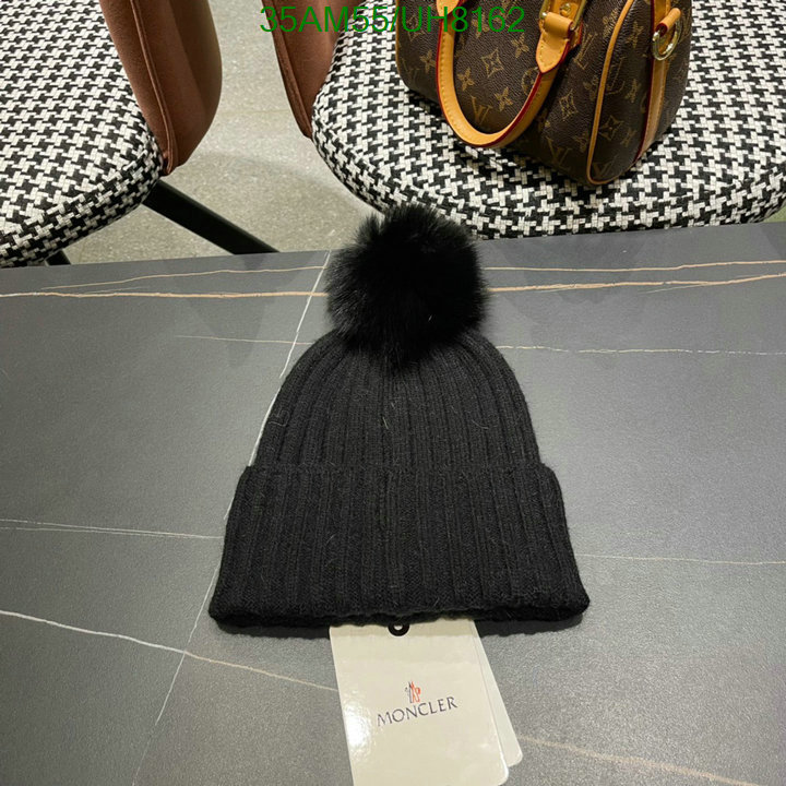 Cap-(Hat)-Moncler Code: UH8162 $: 35USD