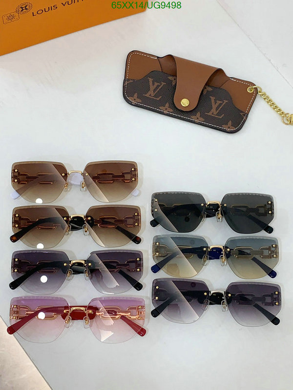 Glasses-LV Code: UG9498 $: 65USD