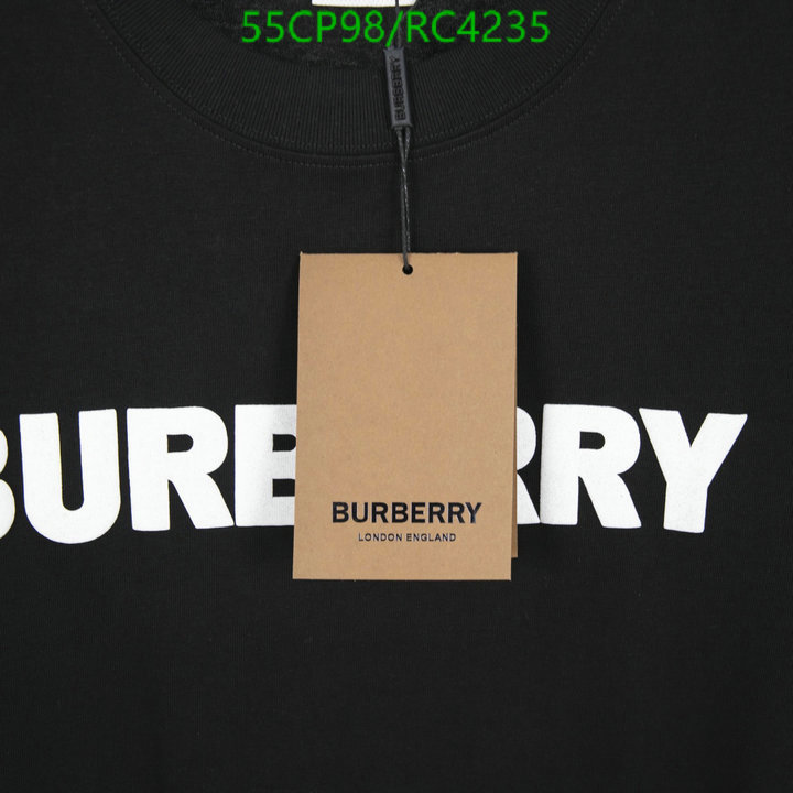 Clothing-Burberry Code: RC4235 $: 55USD