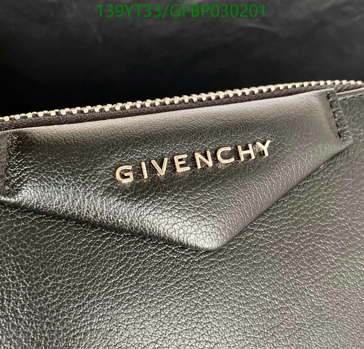 Givenchy Bag-(Mirror)-Diagonal- Code: GFBP030201 $: 139USD