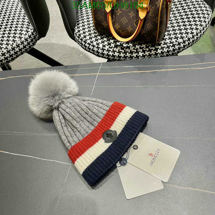 Cap-(Hat)-Moncler Code: UH8164 $: 35USD