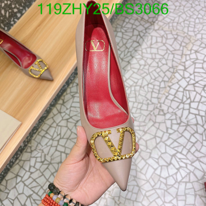 Women Shoes-Valentino Code: BS3066 $: 119USD