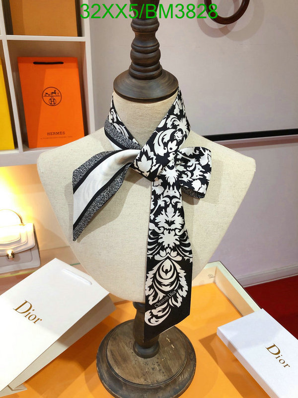 Scarf-Dior Code: BM3828 $: 32USD