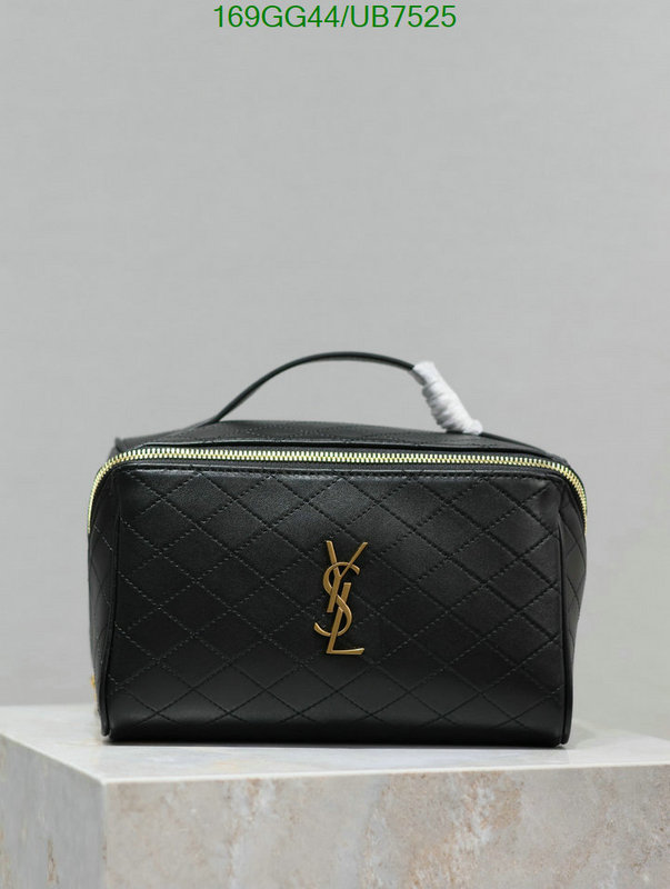 YSL Bag-(Mirror)-Other Styles- Code: UB7525 $: 169USD