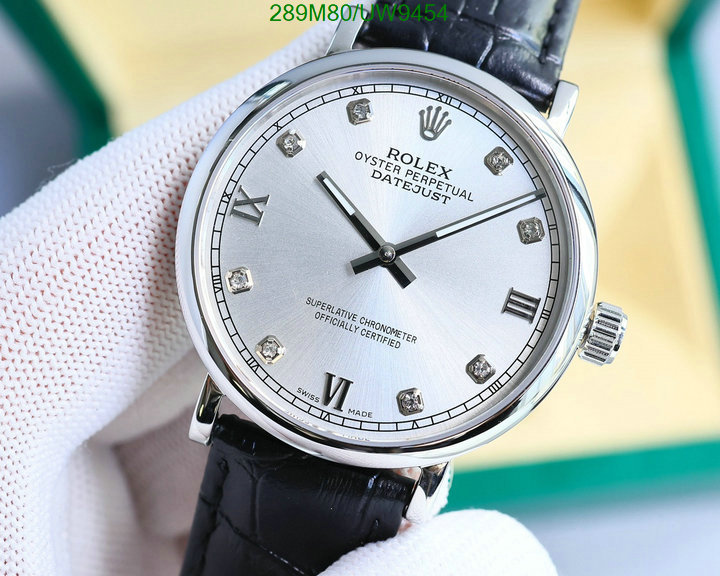 Watch-Mirror Quality-Rolex Code: UW9454 $: 289USD