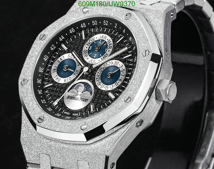 Watch-Mirror Quality-Audemars Piguet Code: UW9370 $: 609USD