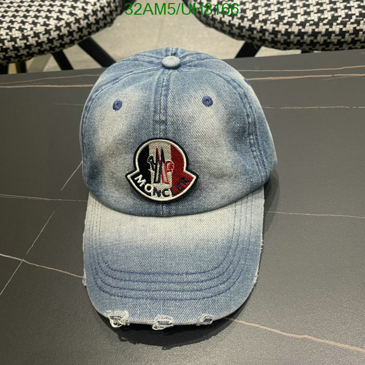 Cap-(Hat)-Moncler Code: UH8166 $: 32USD