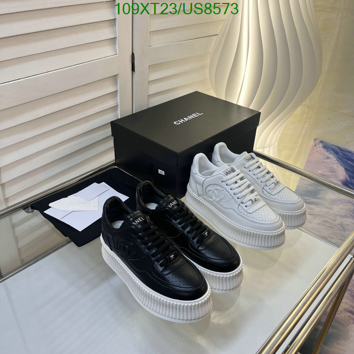 Women Shoes-Chanel Code: US8573 $: 109USD