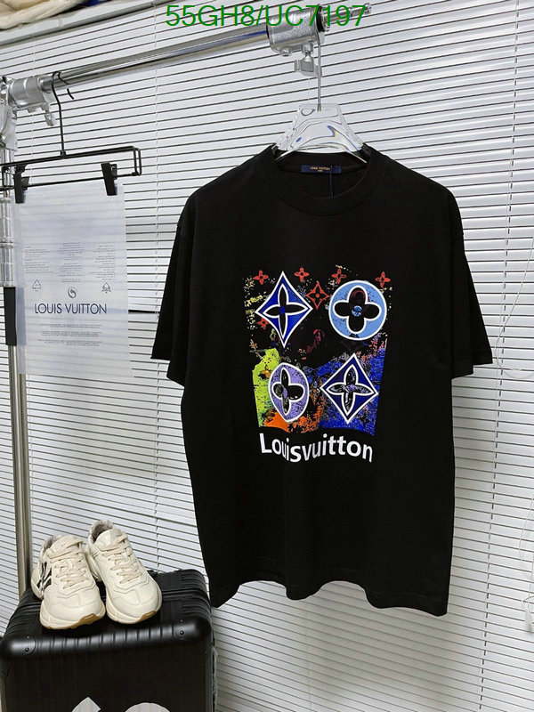 Clothing-LV Code: UC7197 $: 55USD