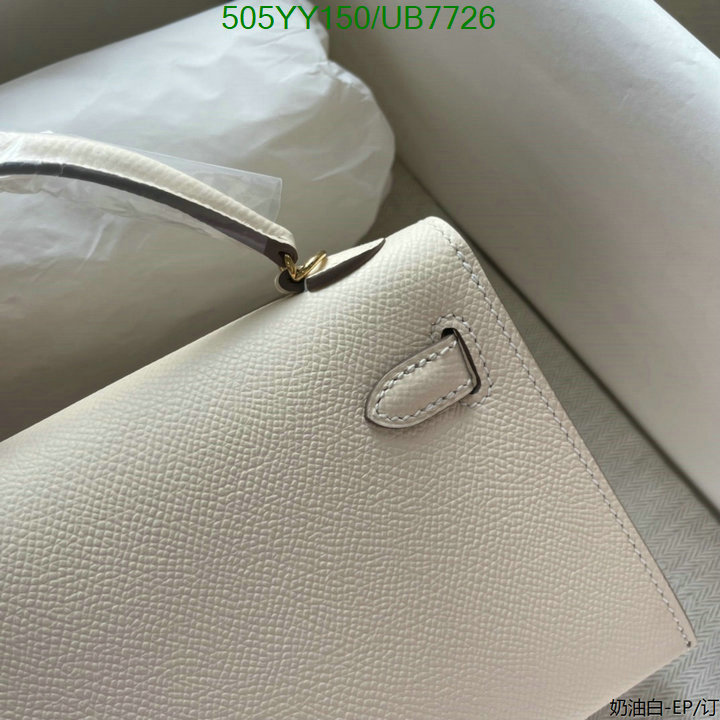 Hermes Bag-(Mirror)-Customize- Code: UB7726