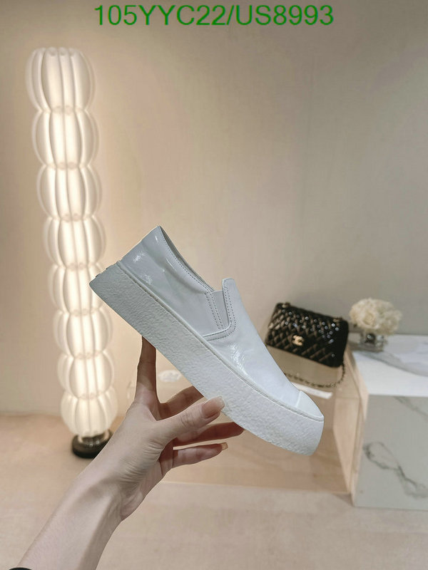 Women Shoes-Chanel Code: US8993 $: 105USD