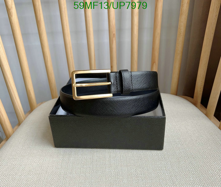 Belts-Prada Code: UP7979 $: 59USD