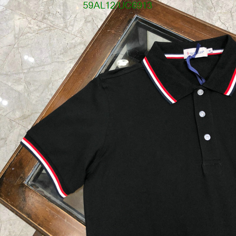 Clothing-Moncler Code: UC6913 $: 59USD