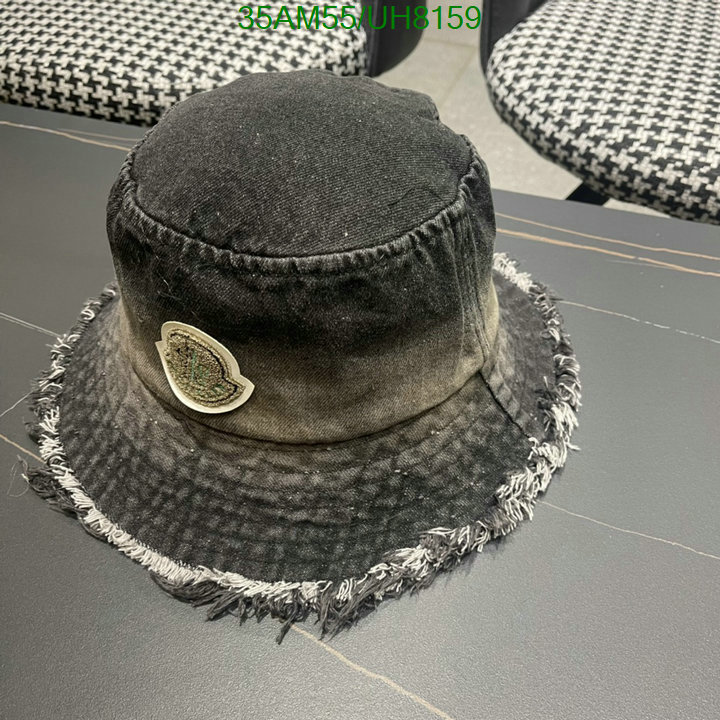 Cap-(Hat)-Moncler Code: UH8159 $: 35USD