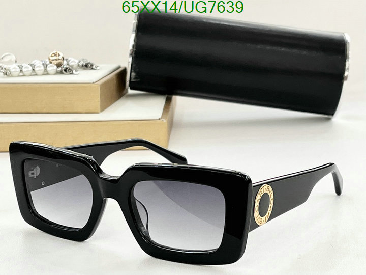 Glasses-Bvlgari Code: UG7639 $: 65USD