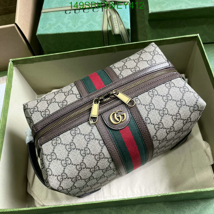 Gucci 5A Bag SALE Code: EY412