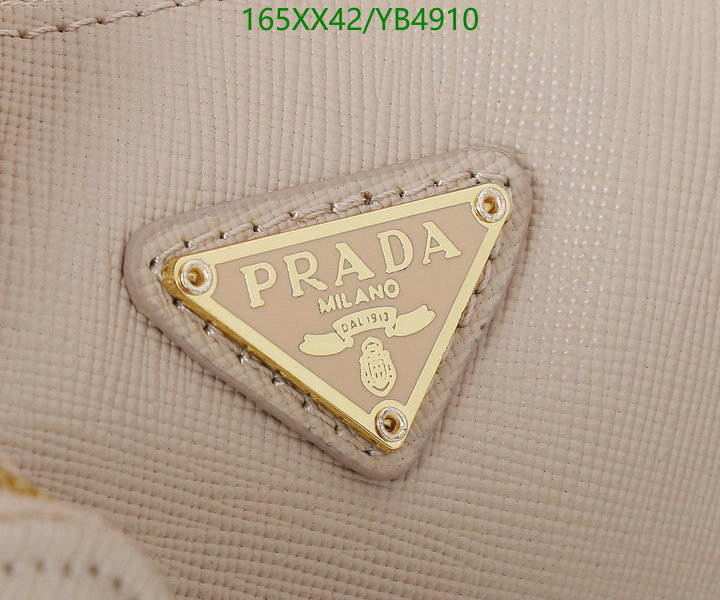 Prada Bag-(Mirror)-Re-Edition 2005 Code: YB4910 $: 165USD