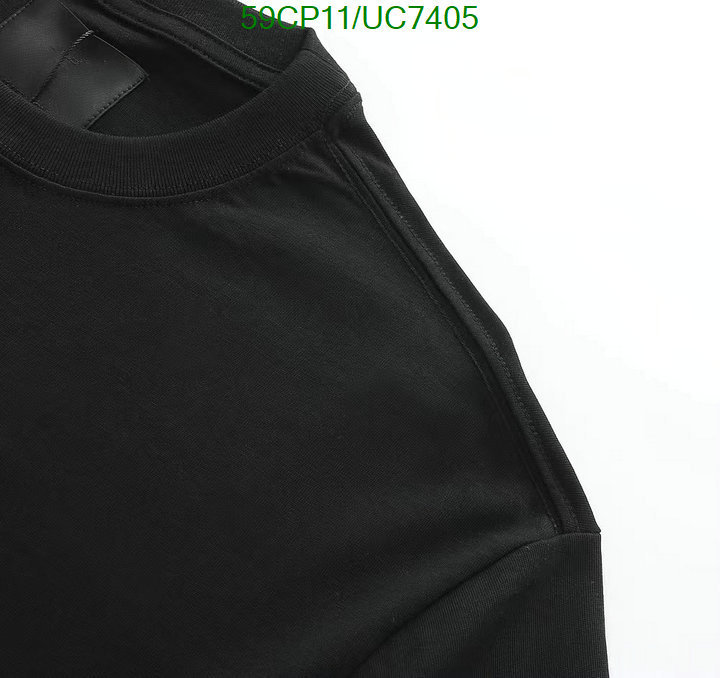 Clothing-Givenchy Code: UC7405 $: 59USD