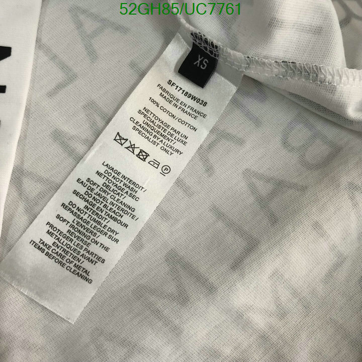 Clothing-Balmain Code: UC7761 $: 52USD