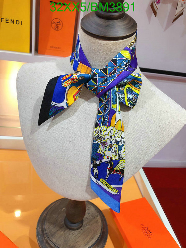 Scarf-Hermes Code: BM3891 $: 32USD