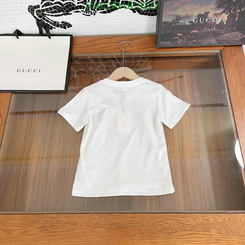 Kids clothing-Gucci Code: UC9227 $: 55USD