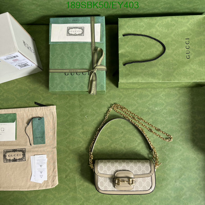 Gucci 5A Bag SALE Code: EY403