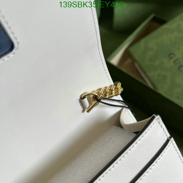 Gucci 5A Bag SALE Code: EY408