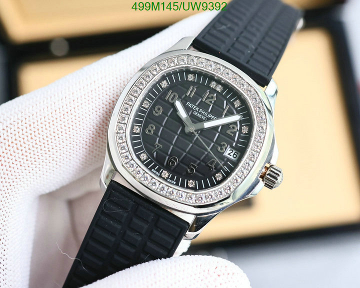 Watch-Mirror Quality-Patek Philippe Code: UW9392 $: 499USD