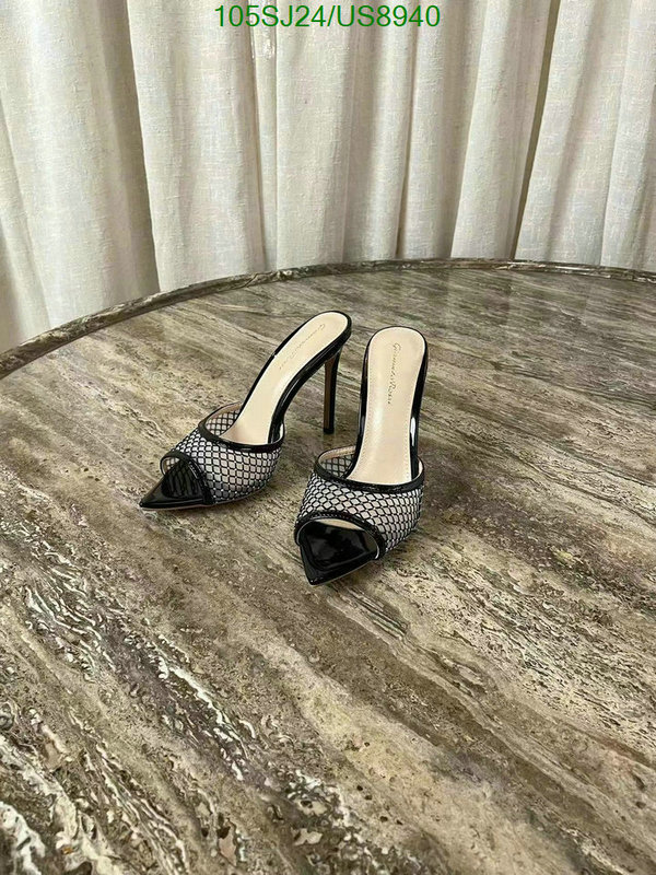 Women Shoes-Gianvito Rossi Code: US8940 $: 105USD