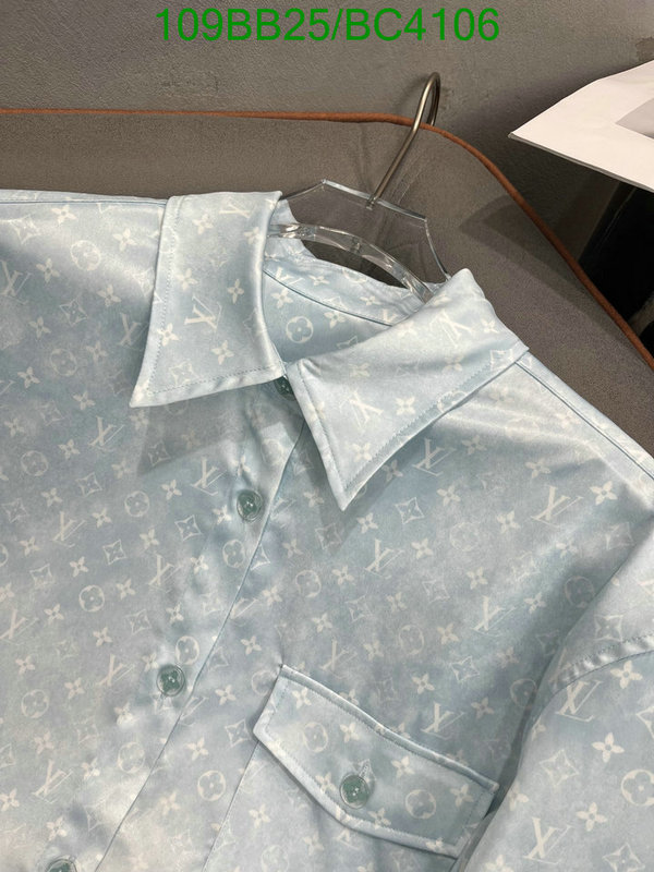 Clothing-LV Code: BC4106 $: 109USD