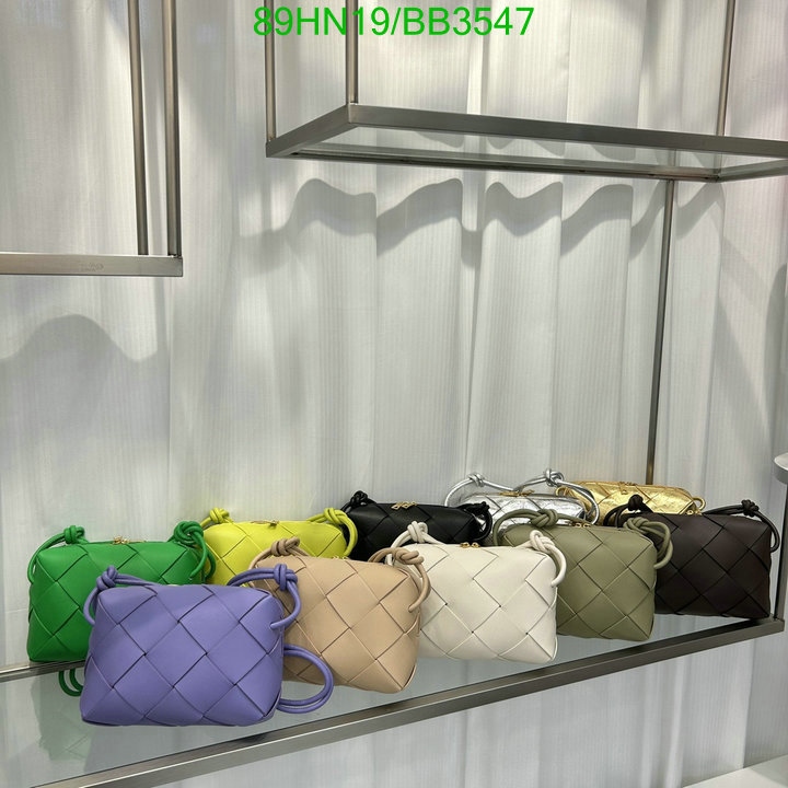 BV Bag-(4A)-Diagonal- Code: BB3547 $: 89USD