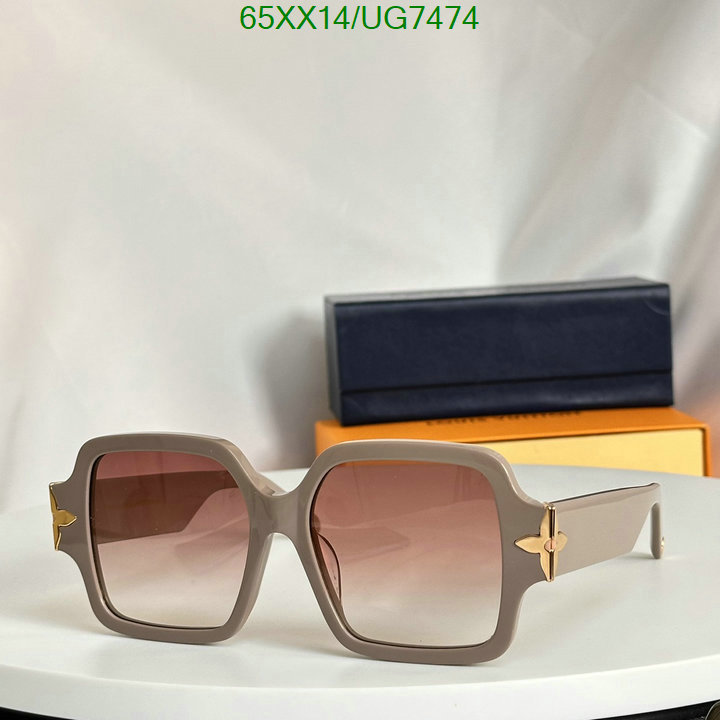 Glasses-LV Code: UG7474 $: 65USD