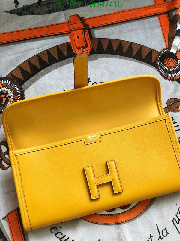 Hermes Bag-(Mirror)-Customize- Code: UB7410 $: 329USD