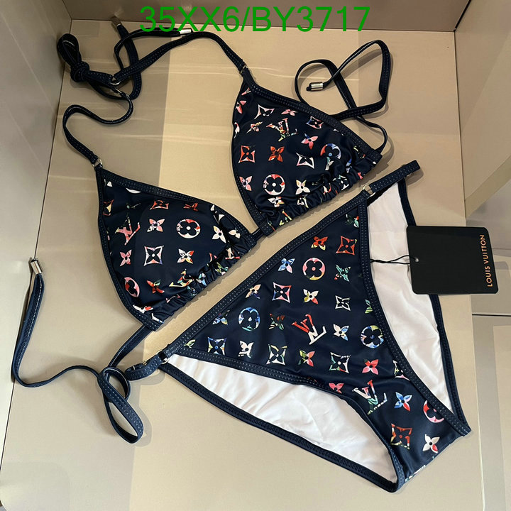 Swimsuit-LV Code: BY3717 $: 35USD