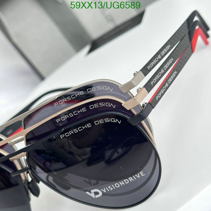 Glasses-Porsche Code: UG6589 $: 59USD