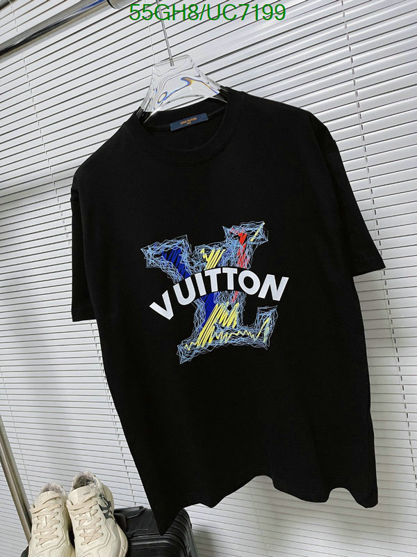 Clothing-LV Code: UC7199 $: 55USD