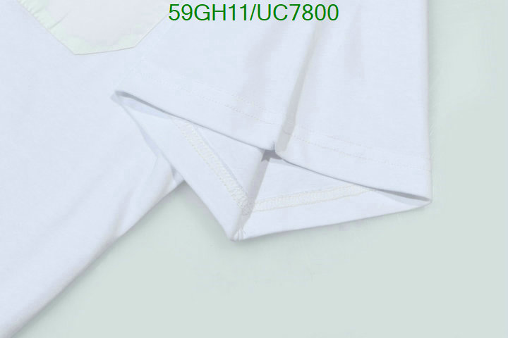 Clothing-Prada Code: UC7800 $: 59USD