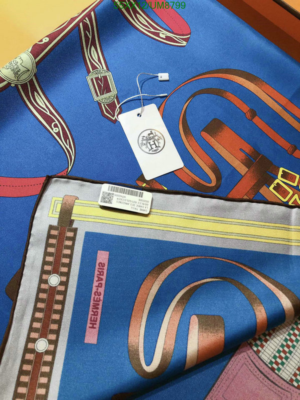 Scarf-Hermes Code: UM8799 $: 55USD