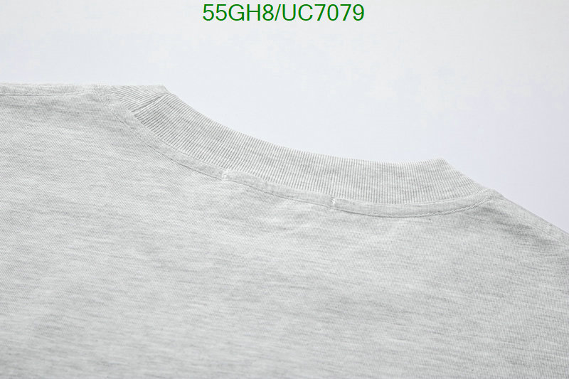 Clothing-Maison Margiela Code: UC7079 $: 55USD