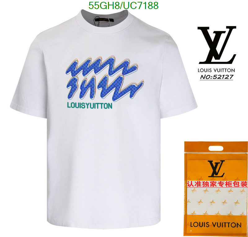 Clothing-LV Code: UC7188 $: 55USD