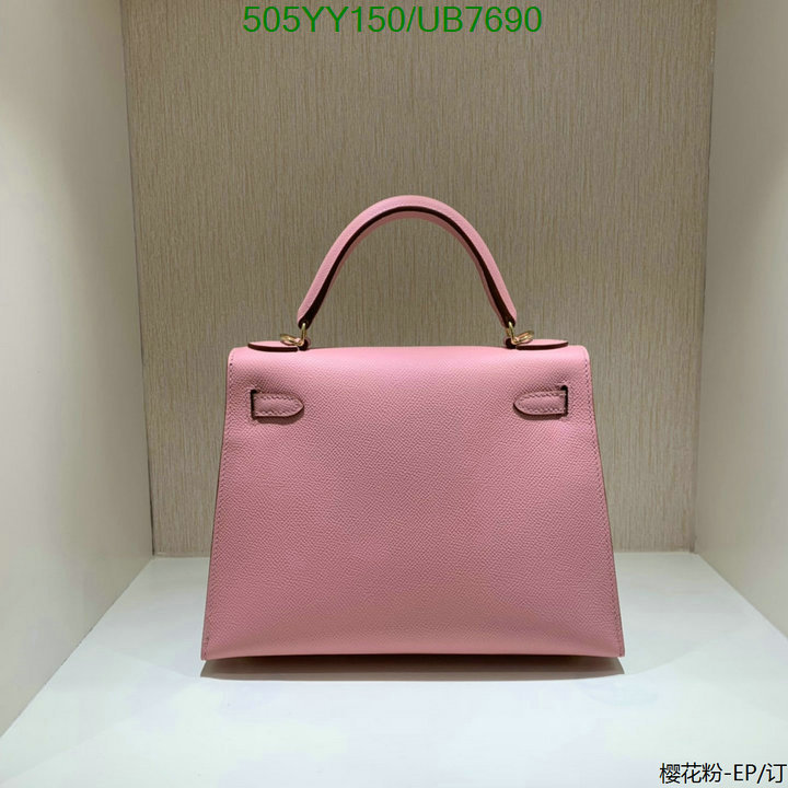 Hermes Bag-(Mirror)-Customize- Code: UB7690