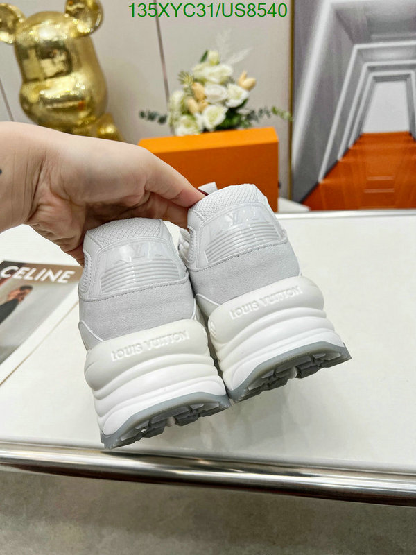 Women Shoes-LV Code: US8540 $: 135USD