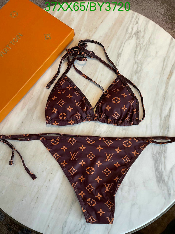 Swimsuit-LV Code: BY3720 $: 37USD