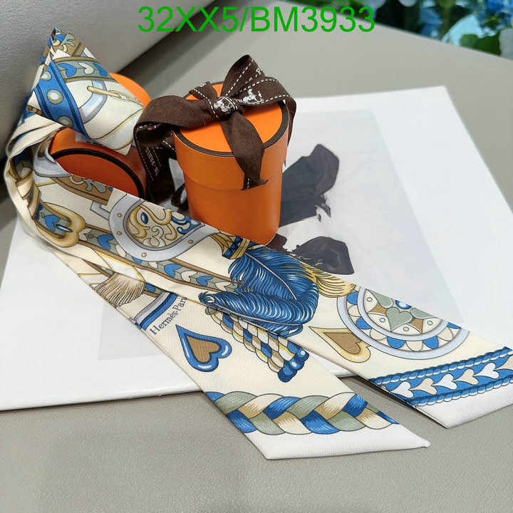 Scarf-Hermes Code: BM3933 $: 32USD