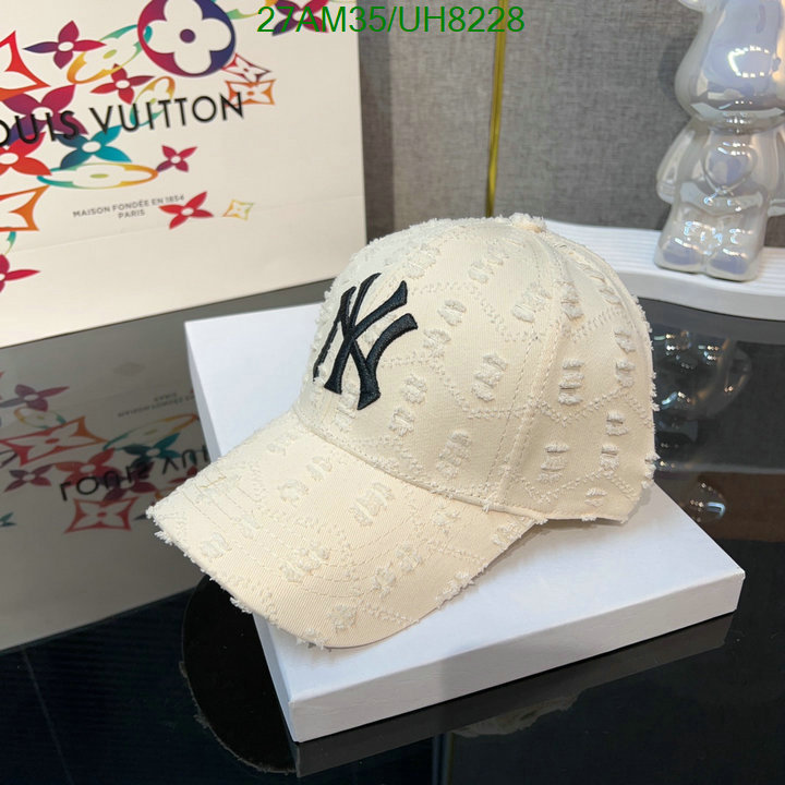 Cap-(Hat)-New Yankee Code: UH8228 $: 27USD