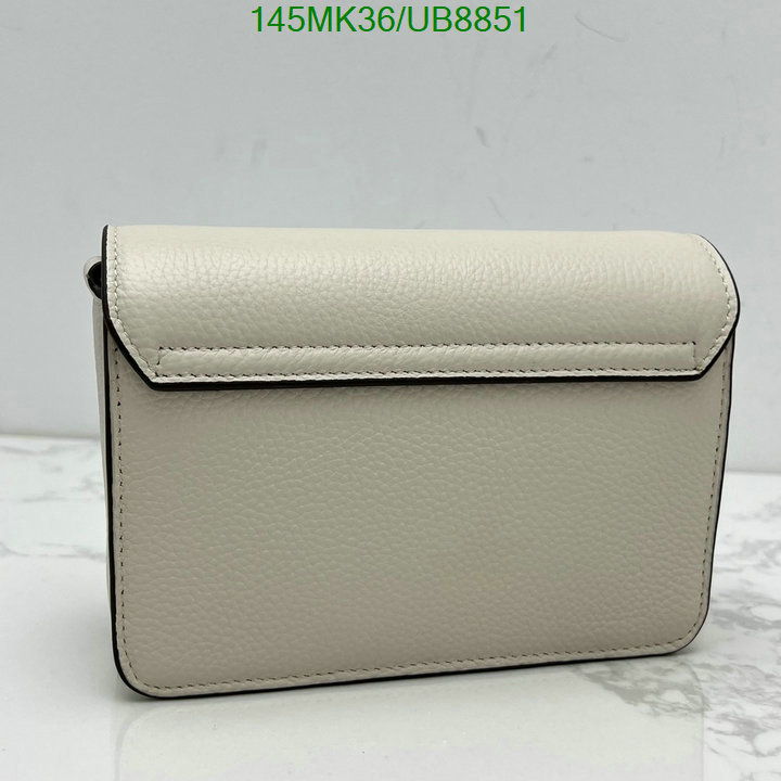 Tory Burch Bag-(Mirror)-Diagonal- Code: UB8851 $: 145USD