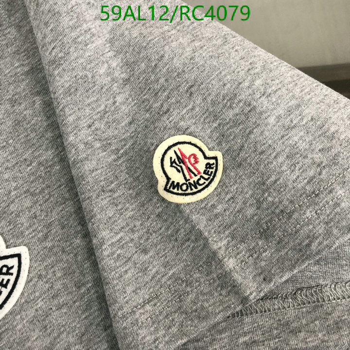 Clothing-Moncler Code: RC4079 $: 59USD