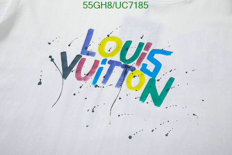 Clothing-LV Code: UC7185 $: 55USD