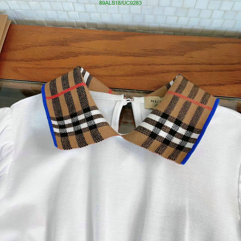 Kids clothing-Burberry Code: UC9283 $: 89USD